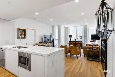 Penrith 2 Slaapkamer Top Floor Living in Eden, East Side Quarter