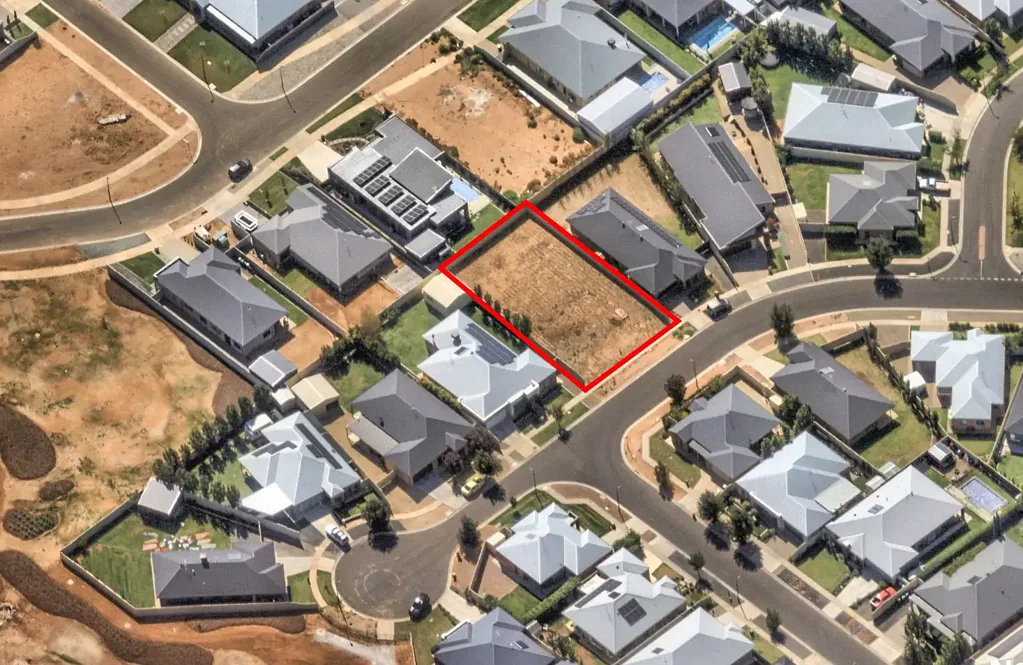 8 Marita Court, Irymple, VIC 3498