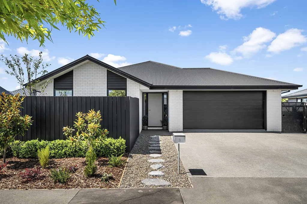 9 Pajet Street, Marshland, Christchurch, Canterbury