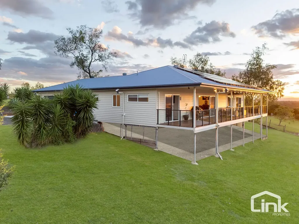 Plainland 4房  Dual Living, Within Cooee of Everything!
