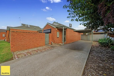 6/16 Helmer Street, Mooroopna, VIC 3629, 2 Bedrooms, 1 Bathrooms, Unit