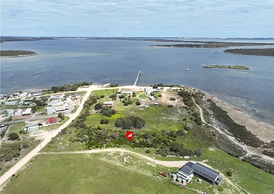 21-23 Broccabruna Drive, Mount Dutton Bay, SA 5607, 0房, 0浴, Section