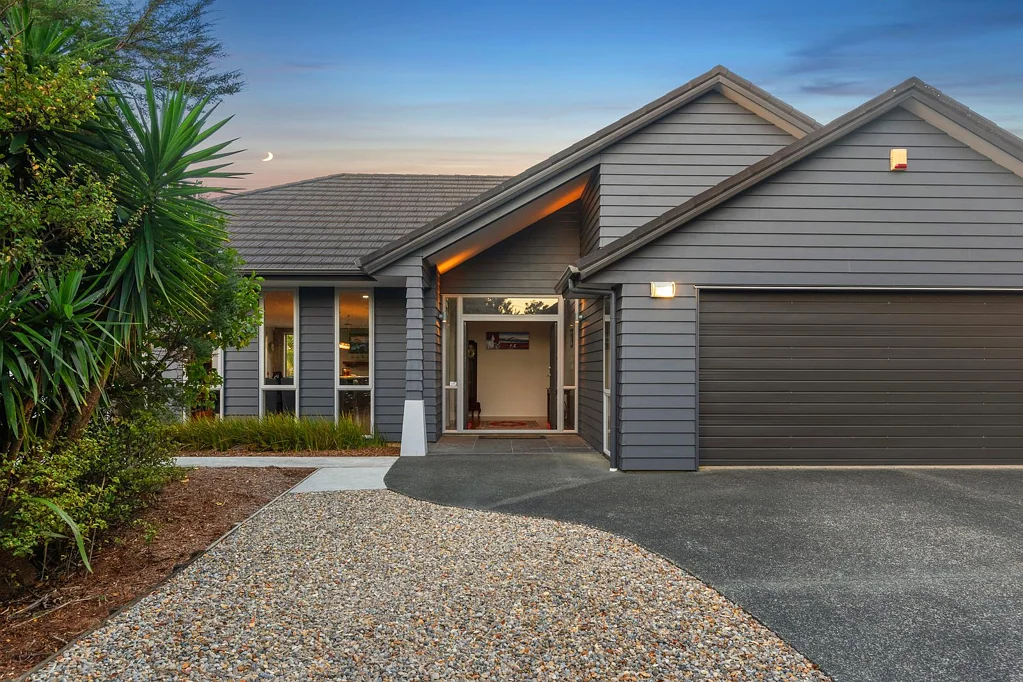 194B Horseshoe Bush Road, Dairy Flat, Rodney, Auckland