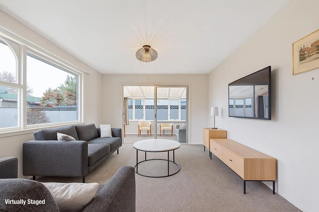 Kaiapoi 2房  Vendor has purchased- Act Now