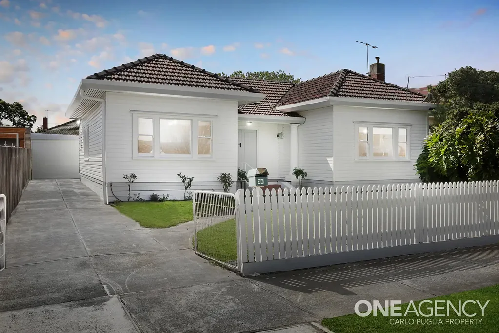 36 Monash Street, Sunshine, VIC 3020