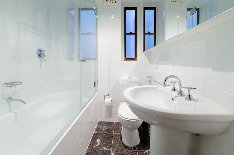 117D MACLEAY ST, POTTS POINT NSW 2011, 0 Kuwarto, 0 Banyo, Studio