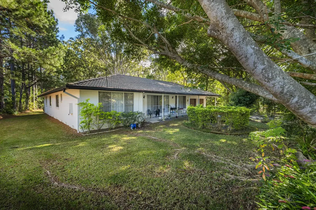 Woolgoolga 4غرفة نوم Space, Privacy & Endless Potential