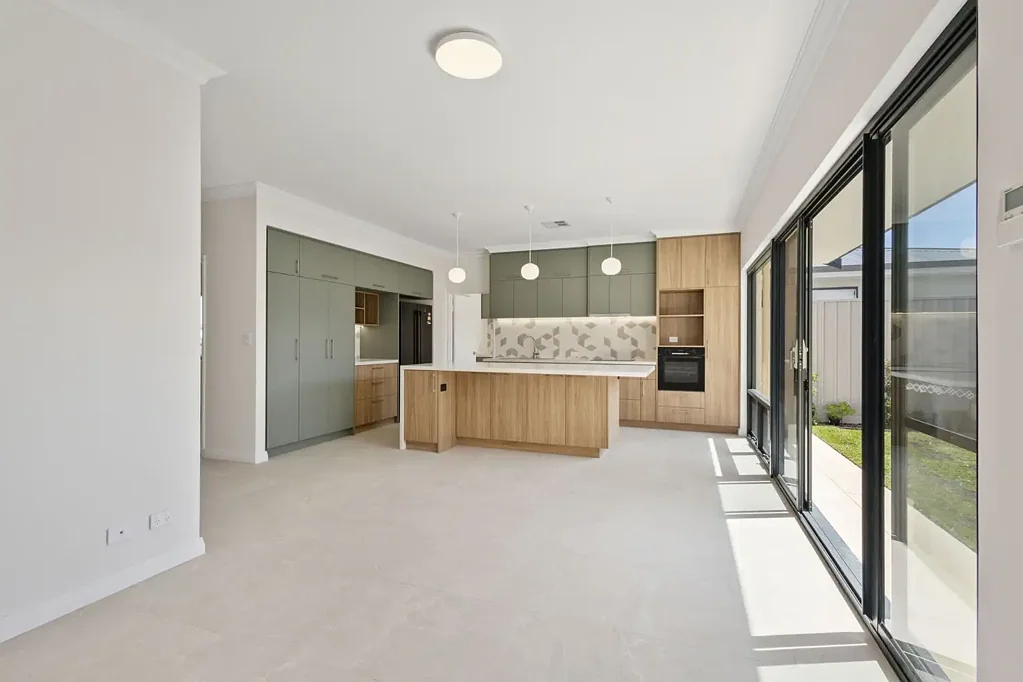 Tuart Hill 3房  Brand New, High-Spec Living in the Heart of Tuart Hill
