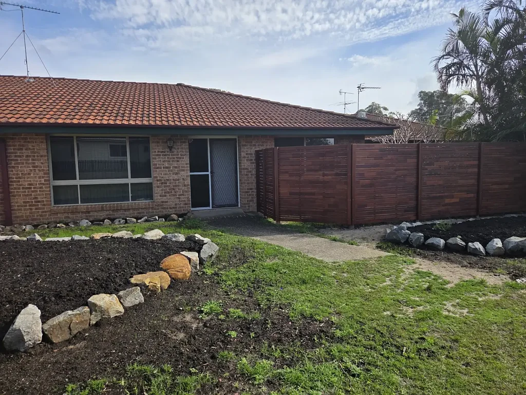 Renovated Villa