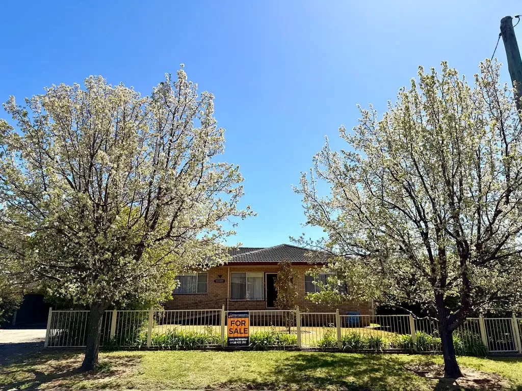 Coonabarabran 3Zimmer Tidy, Comfortable & Perfect for Famlies