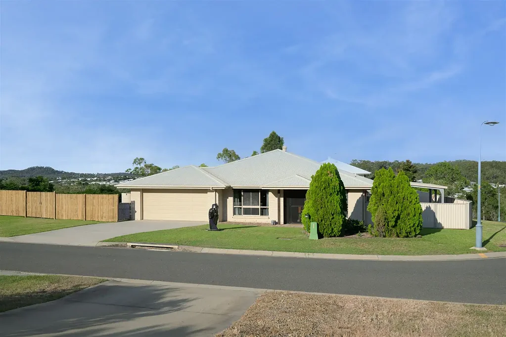 14 Scholes Way, Kirkwood, QLD 4680