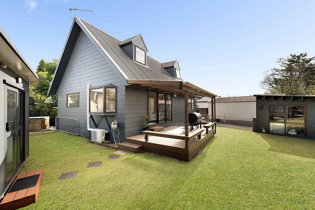 115b Forrester Drive, Welcome Bay, Tauranga, Bay of Plenty