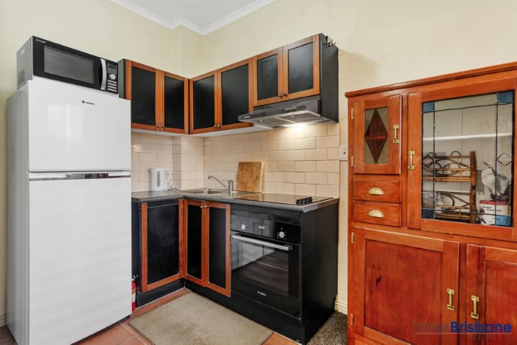 Furnished unit in the Heart of Spring Hill