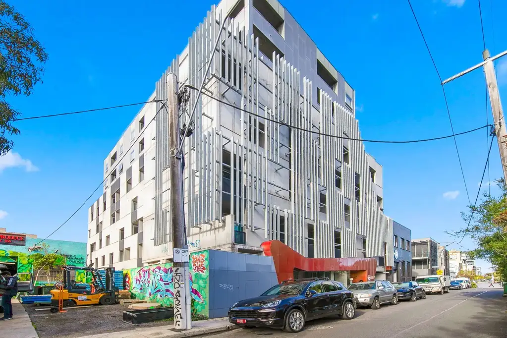 208/42 Porter Street, Prahran, VIC 3181
