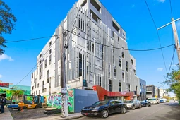 208/42 Porter Street, Prahran