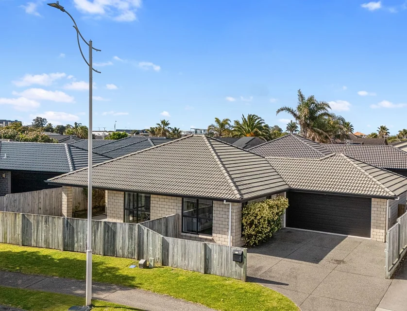 23 Emerald Shores Drive, Papamoa, Tauranga, 3 રૂમ, 2 બાથરૂમ, House