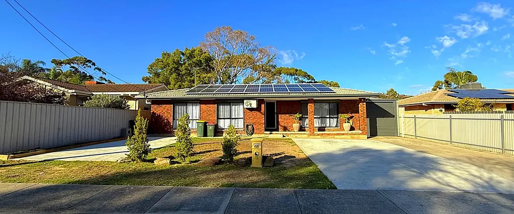 68 Wheatsheaf Road, Morphett Vale, SA 5162
