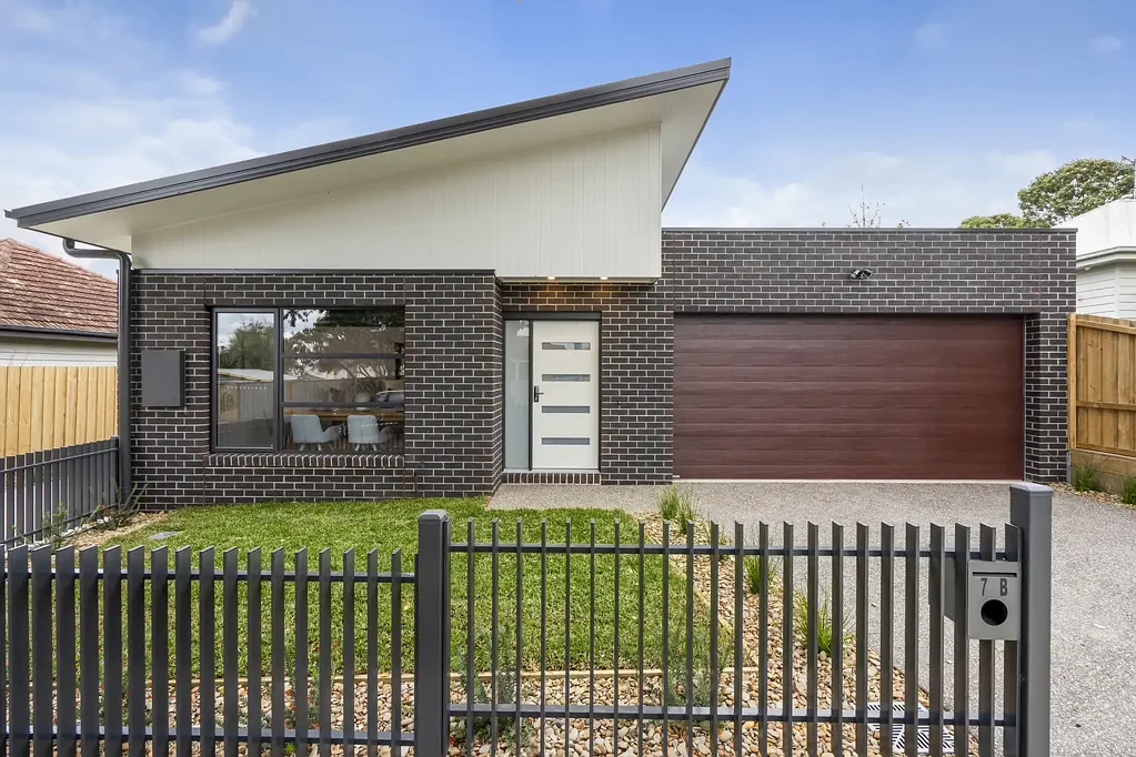 Hamlyn Heights 3房  Brand New Luxury Living