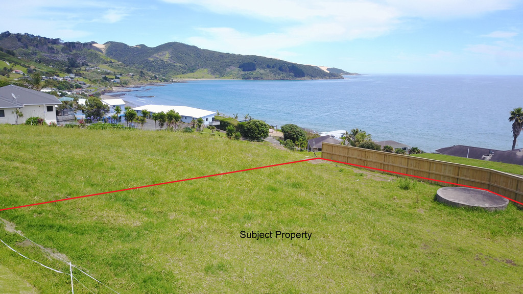 25b Reef View Road, Ahipara, Far North, 4 habitaciones, 0 baños