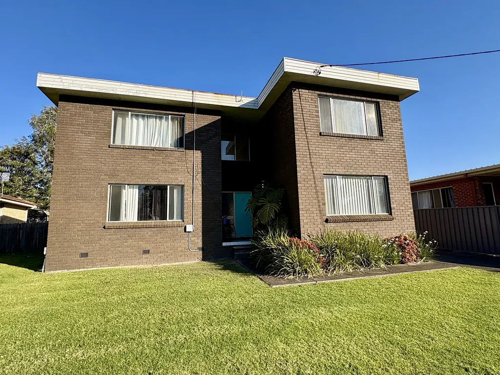 Affordable Living in a Convenient Location