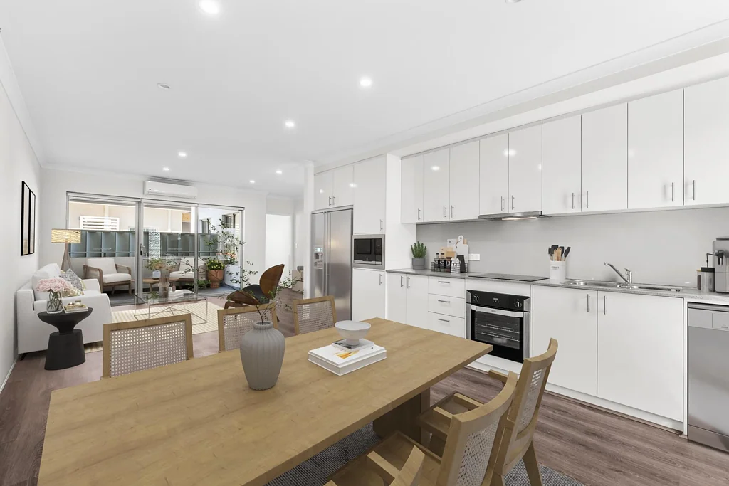 6/43 Morago Crescent, Cloverdale, WA 6105