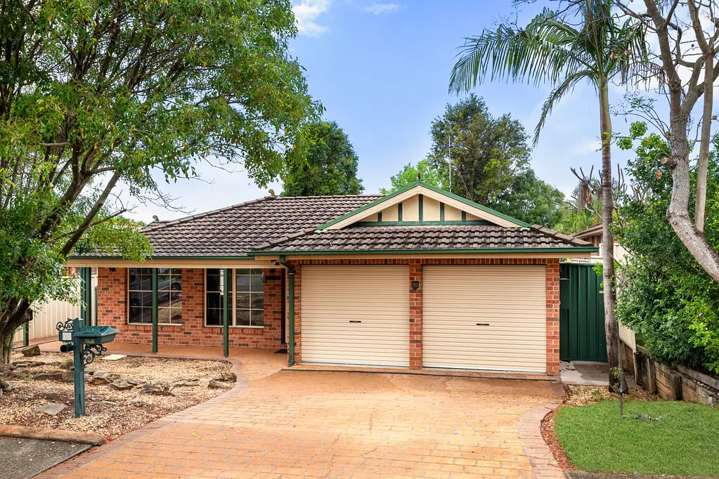 80 Muru Drive, Glenmore Park, NSW 2745