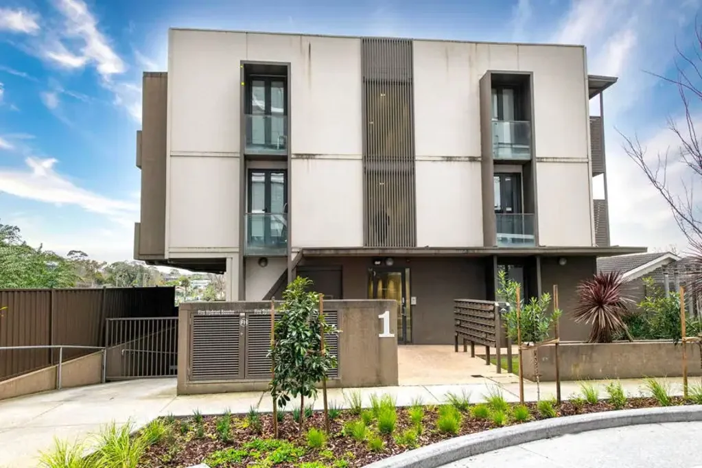 Fully Furnished One Bedroom Apartment for Lease