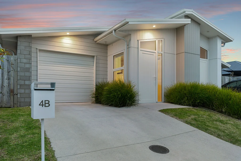 4b Tamapahore Boulevard, Papamoa, Tauranga, Bay of Plenty