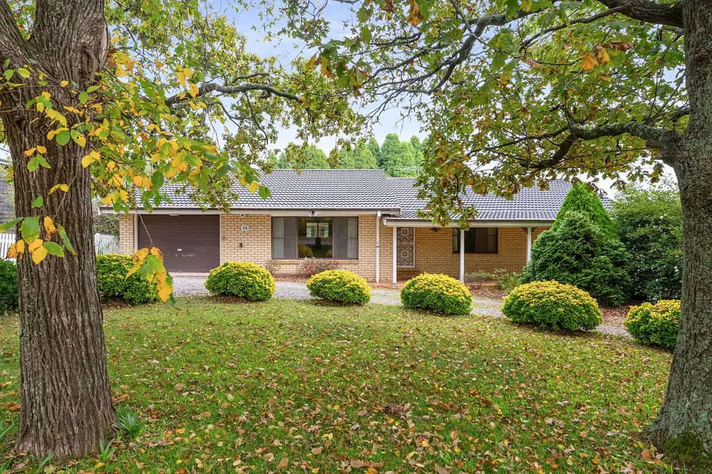 12 Caber Street, Moss Vale, NSW 2577