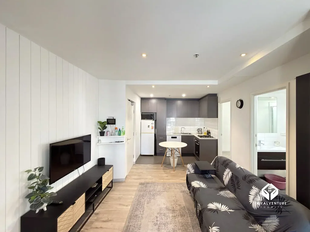 1108/109 Clarendon Street, Southbank, VIC 3006
