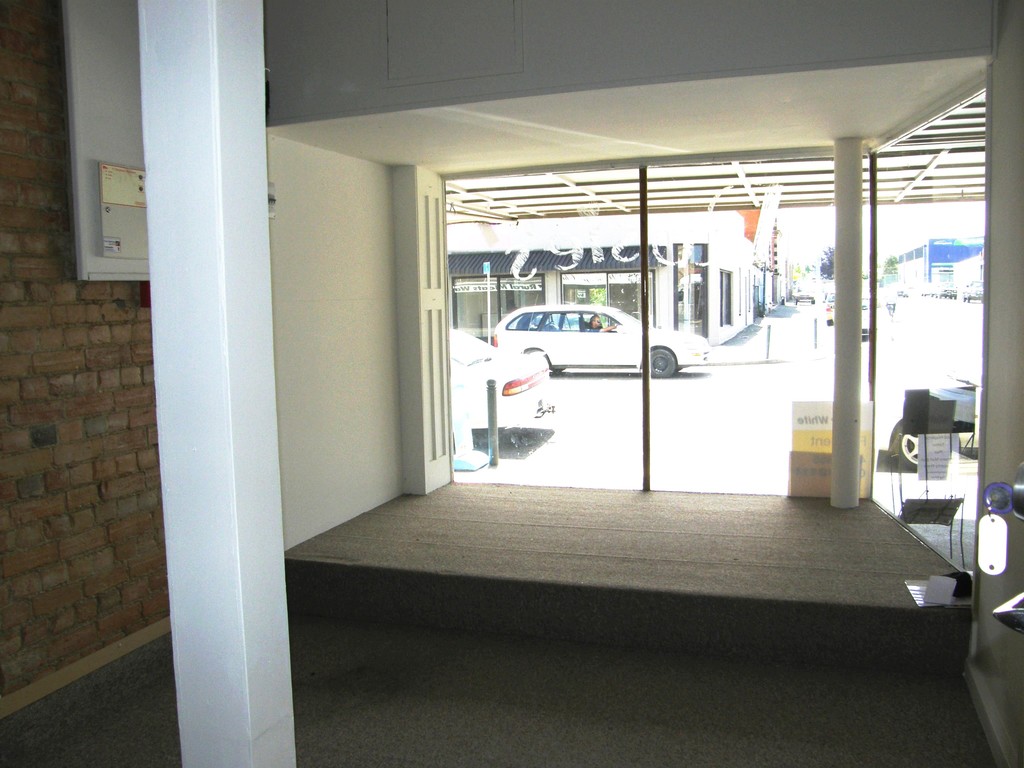 39 Queen Street, Waimate, Waimate, 3 chambres, 0 salles de bain, Retail Property