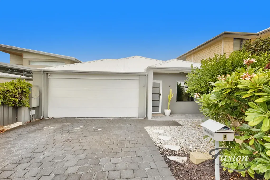 Karrinyup Oasis