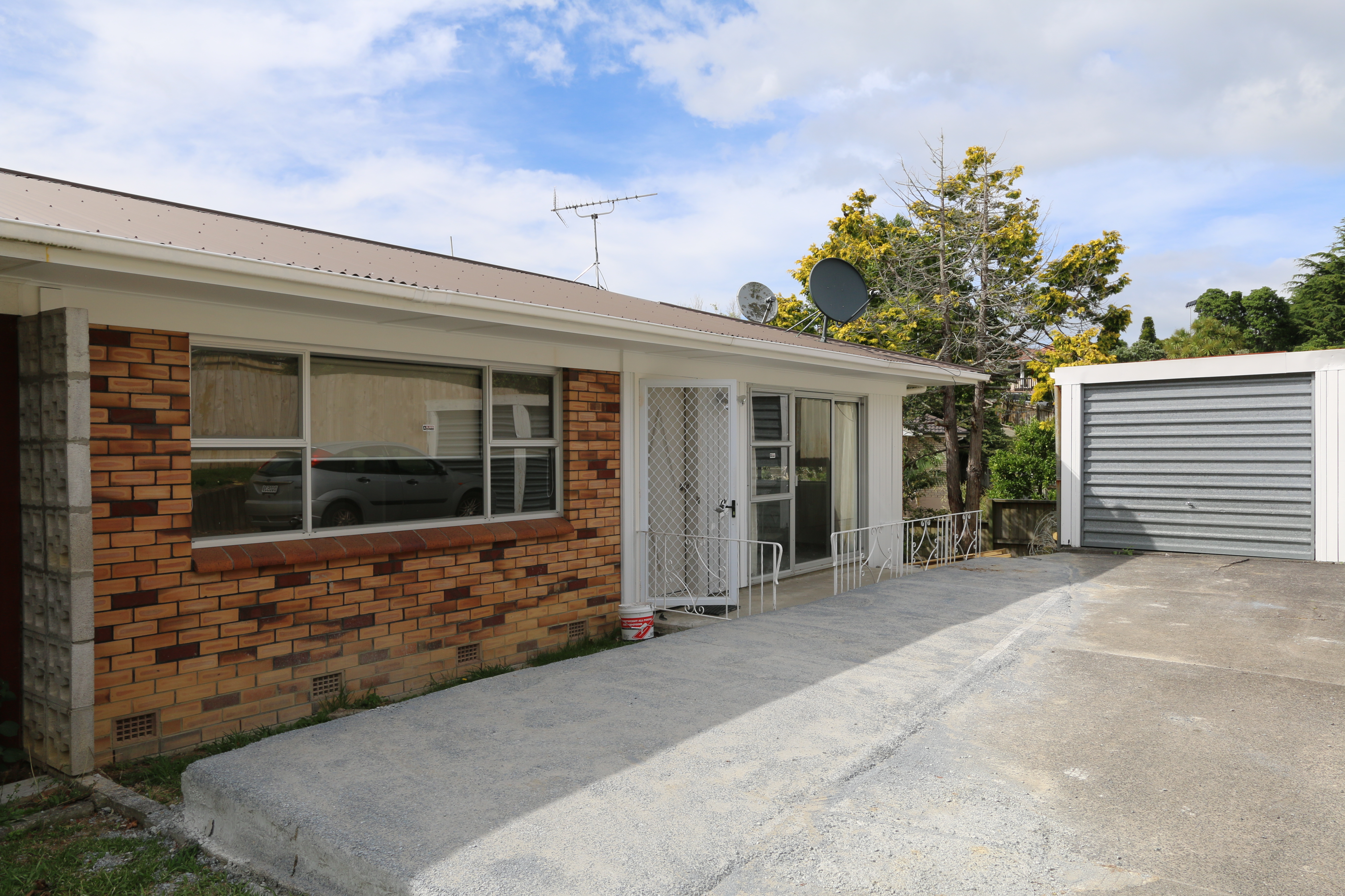 Residential  Mixed Housing Suburban Zone