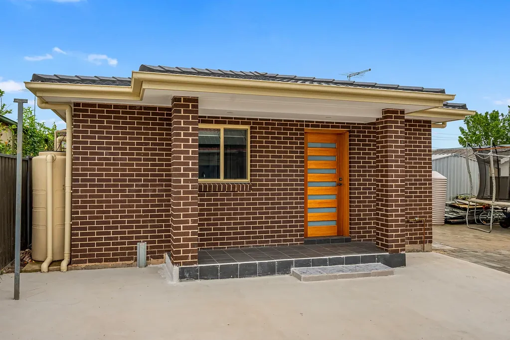 Brand New 2-Bedroom Granny Flat with Modern Appliances