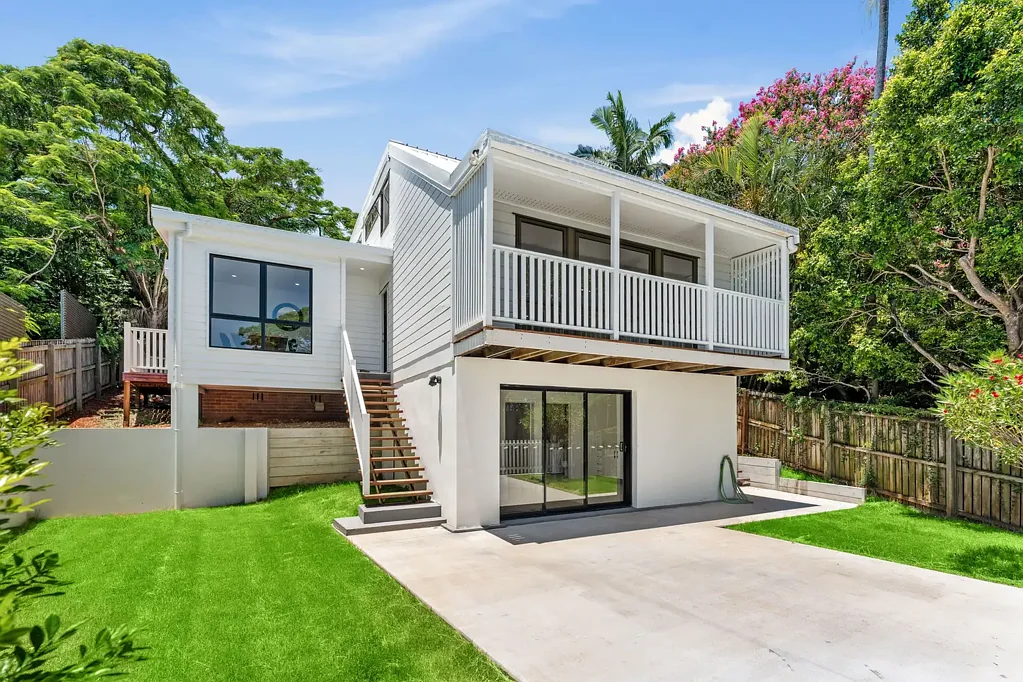 Taringa 4chambre Renovated family home in the Heart of Taringa