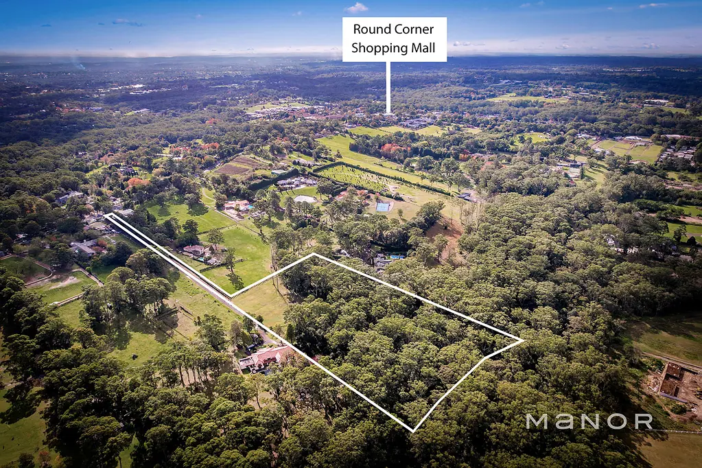 633 Old Northern Road, Dural, NSW 2158
