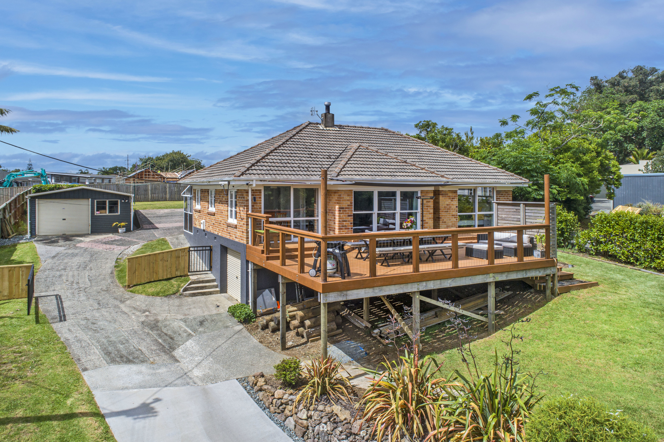 405a Maunu Road, Maunu, Whangarei, 3 غرف, 0 حمامات, House