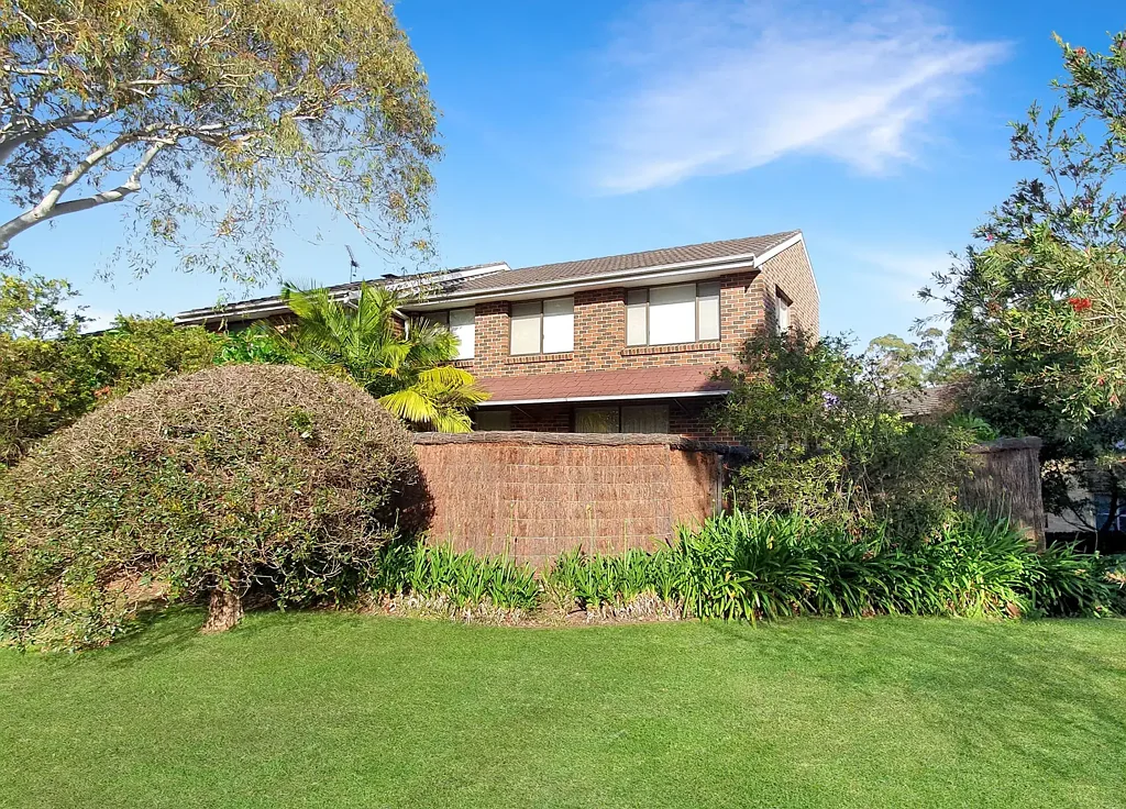 9/494-502 Pacific Highway, Lane Cove North, NSW 2066