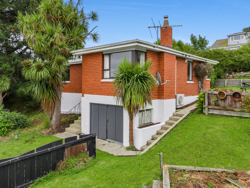 28 Puketai Street, Andersons Bay, Dunedin, 3 habitaciones, 0 baños