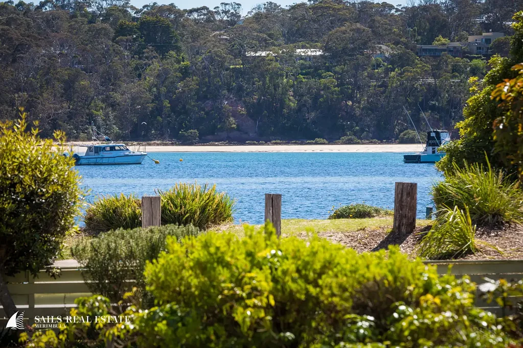 Merimbula 2Kwarto Lifestyle Location,Lake Views, Level Living