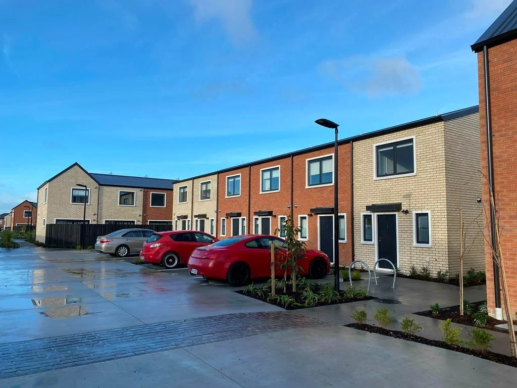 2 Bedroom Townhouse In Favona!