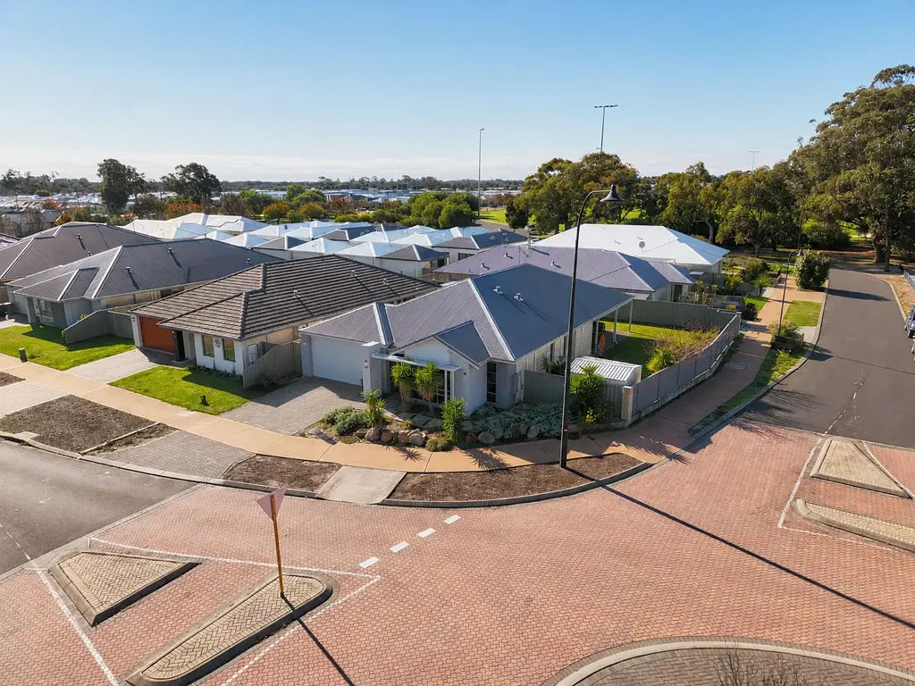 Vasse 4Habitaciones Smart Buying in Sought-After Vasse