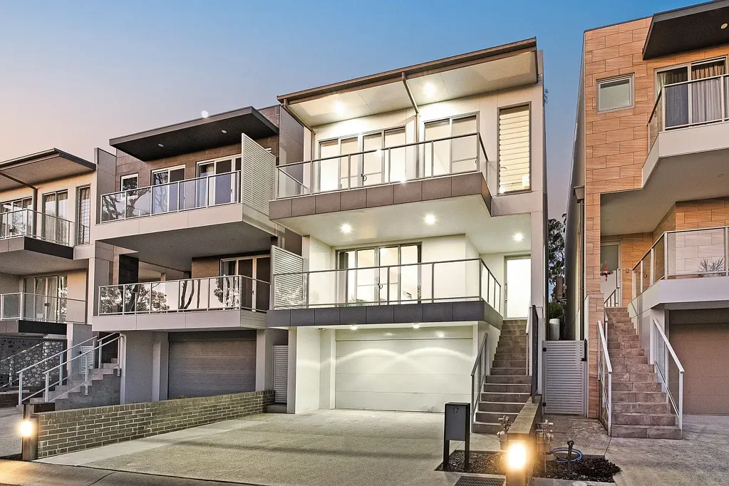 17 Deluxe Circuit, Norwest, NSW 2153