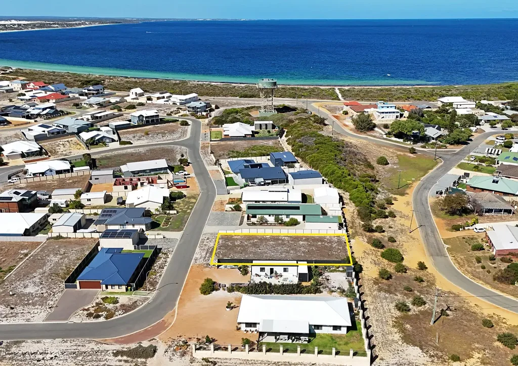 Lot 766, 33 Craike Way, Green Head, WA 6514