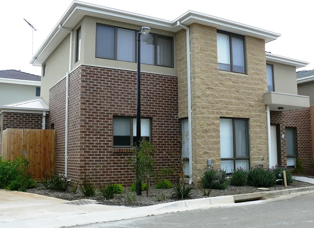 Stylish, Spacious & Ultra-Modern!