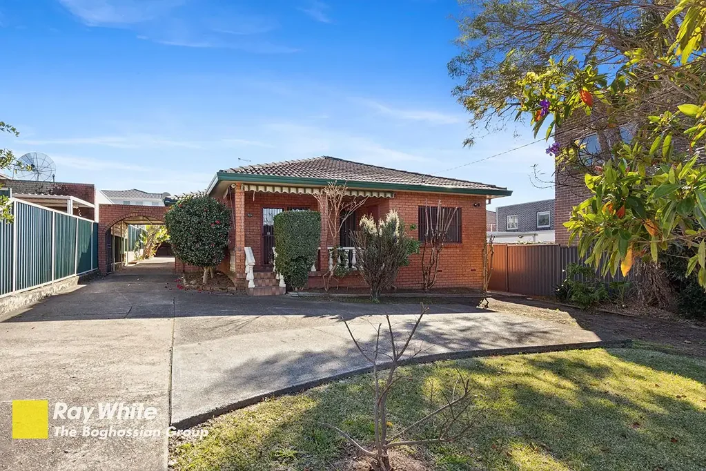 Belmore 3 Bedroom Immaculate and Spacious on a Generous 651sqm Block