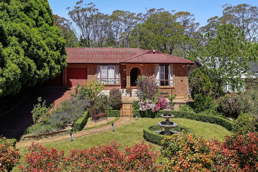 341 Cliff Drive, Katoomba, NSW 2780