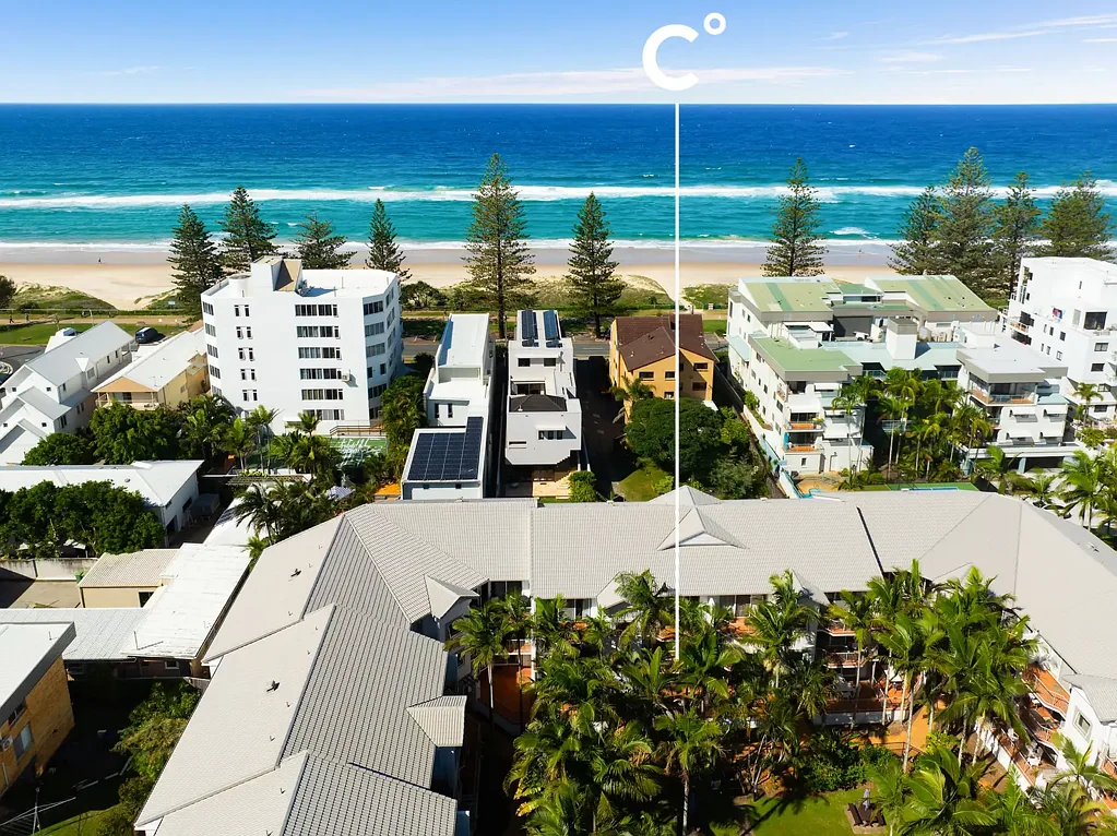 118/7 Redondo Avenue, Miami, QLD 4220