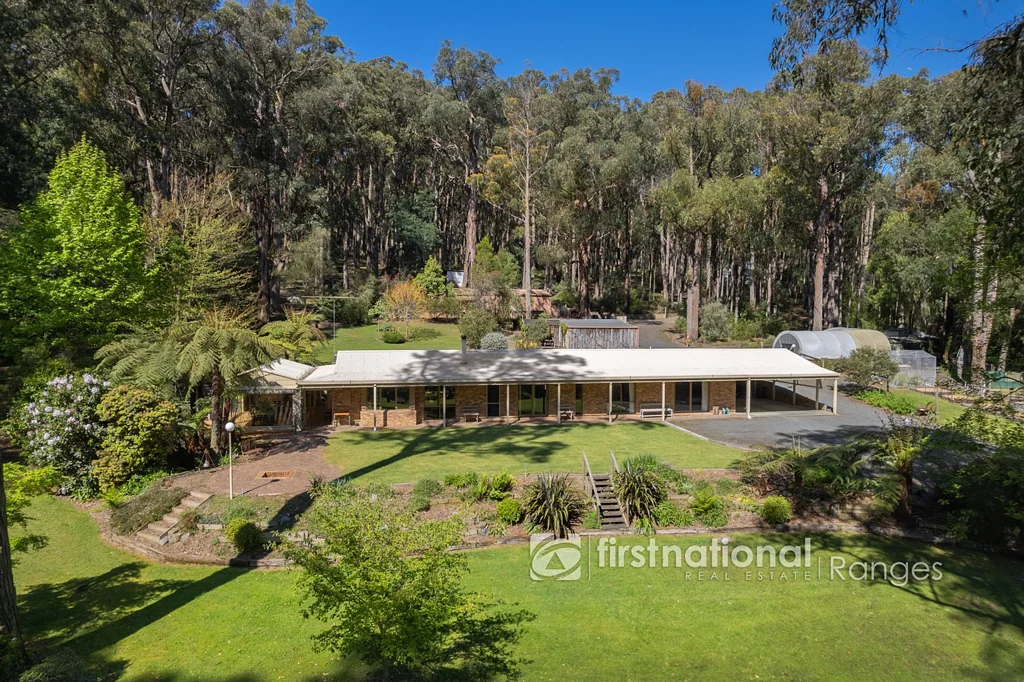 19 Deery Road, Emerald, VIC 3782