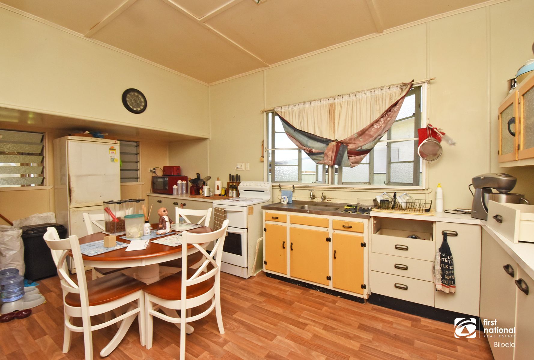 16 GREVILLEA ST, BILOELA QLD 4715, 0房, 0浴, House